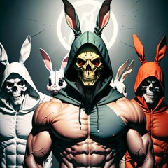 Devil Bunnies Incubi Calling