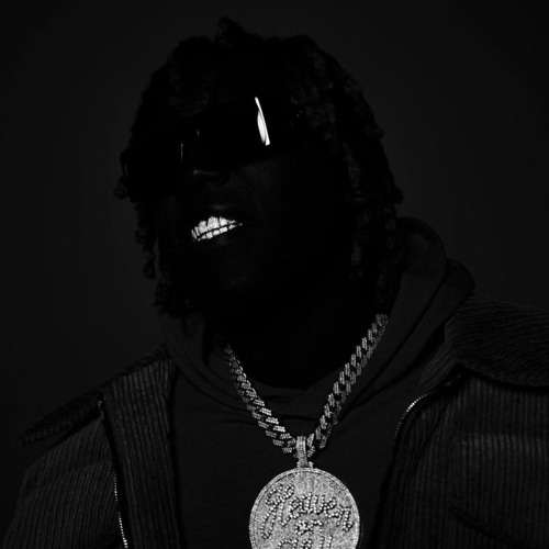 Don Toliver- Untitled  *Snippet*