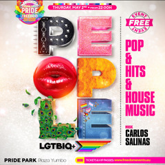 PEOPLE PARTY VOL.2 Pride by Freedom Maspalomas