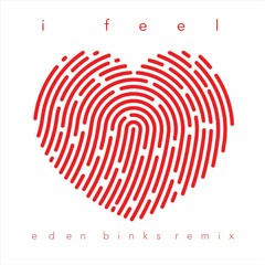 Donna Summer "I Feel Love" (Eden Binks Atmospheric Version)