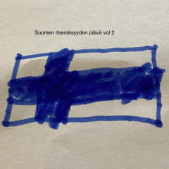 Suomen itsenäisyyden päivä vol2.wav