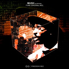 MushDJ.OFFICIAL - Funk (Original Mix) FREEDOM REC