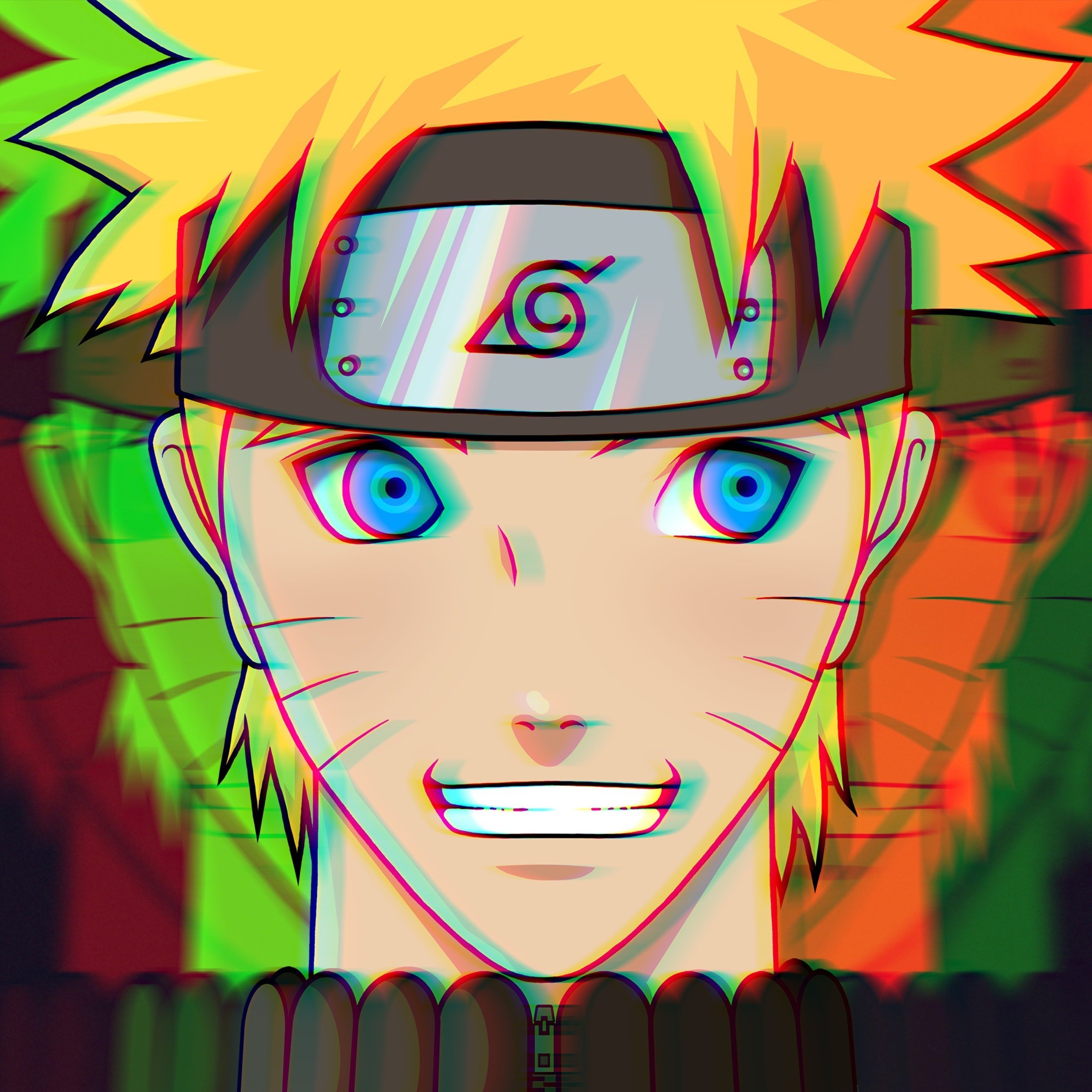 Infinity episode artwork