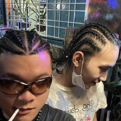 "pullup" ft. acid david (mixing by spyke)