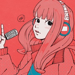 I CAN'T LET IT GO (feat. Sheena)