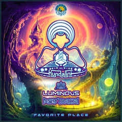 Kundalini & Psy Maiia - Favorite Place [BMSS Records 2025]