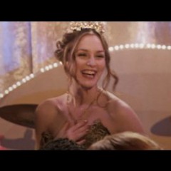 god save the prom queen