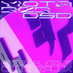Acid Reflux: ClubReflux #2 YIOTA B2B DSD LIVE (25/11/23)