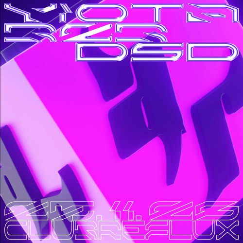 Acid Reflux: ClubReflux #2 YIOTA B2B DSD LIVE (25/11/23)