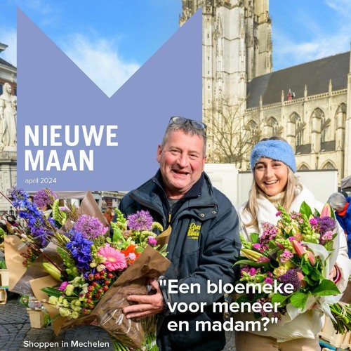 04 WELKOM MECHELEN SHOPPINGSTAD