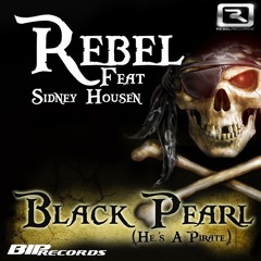 Black Pearl (He's A Pirate) [feat. Sidney Housen]