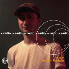 Djoon Radio - Under Radaar