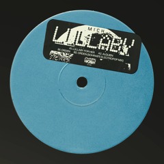 Mich - Lullaby EP (incl. Sohrab remix)