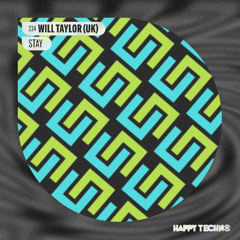 Will Taylor (UK) - Aint No Stopping