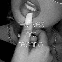 Techyes not Techno  - AybeeDJ