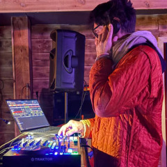 DJ set soirée "día de los músicos" - Espacio OM - 221125 [DOWNLOAD]