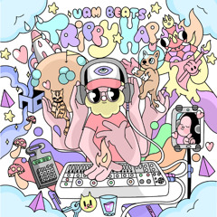 UAMBEATS – Trippy Hap (Álbum Completo / Full Mix)