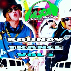 Wilson - Bouncy Trance Vol 2