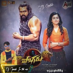 Karabu [ Pogaru ] Song mix by Dj Bhaskar N Dj Ganesh in the mix.mp3