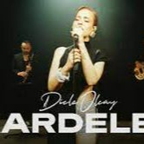 Dicle Olcay - Kardelen (Recep Tekneci)Remix