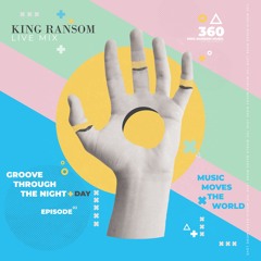 Groove Through The Day + Night (LIVE MIX)