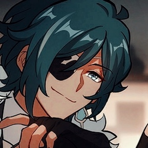 Ah So You Do Feel Something For Me Kaeya