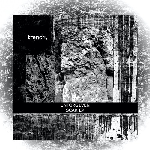 PREMIERE: UNFORG1VEN - Boundary Of A Scar (Original Mix) [Trench]