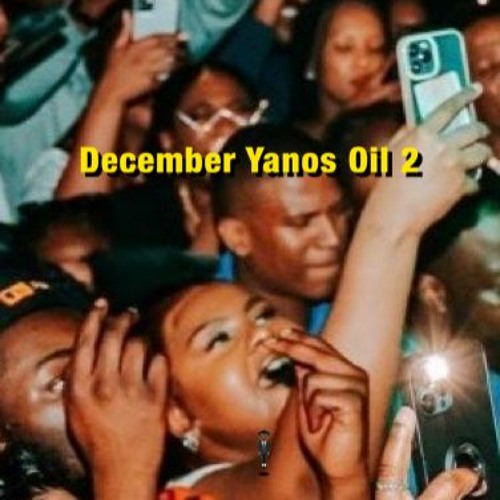 Amapiano Mix 2023 | December Yanos Oil Part Ep.2