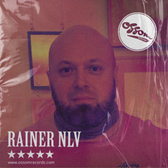 Ossom Sessions // 06.12.2024 // by Rainer Nlv