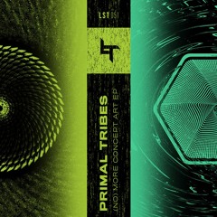 Primal Tribes - Losing Control [Premiere]