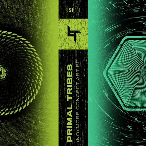 Primal Tribes - Losing Control [Premiere]