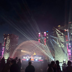 Nature One 2025 @Heaven&Hill and Hexenhouse Stage