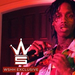 Famous Dex "Out The Window"