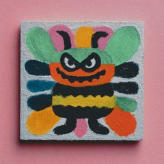 Elijah Something & Forge - Beware of the Bees