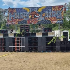 Acid Psytrance Tekos 30 years
