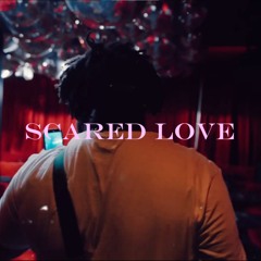 Rod Wave - Scared Love (prod. by C7CTUS and Cybr)