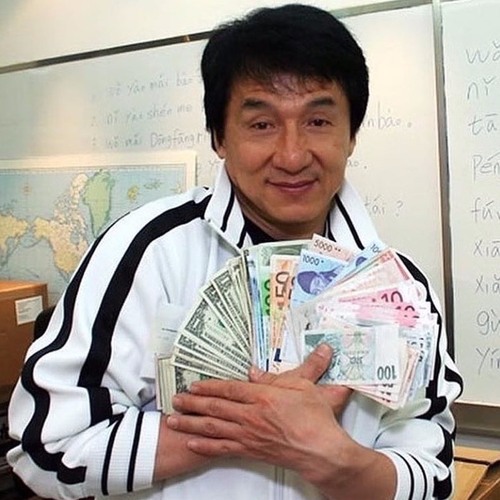 Lil Ja$on - MONEY MOVE$