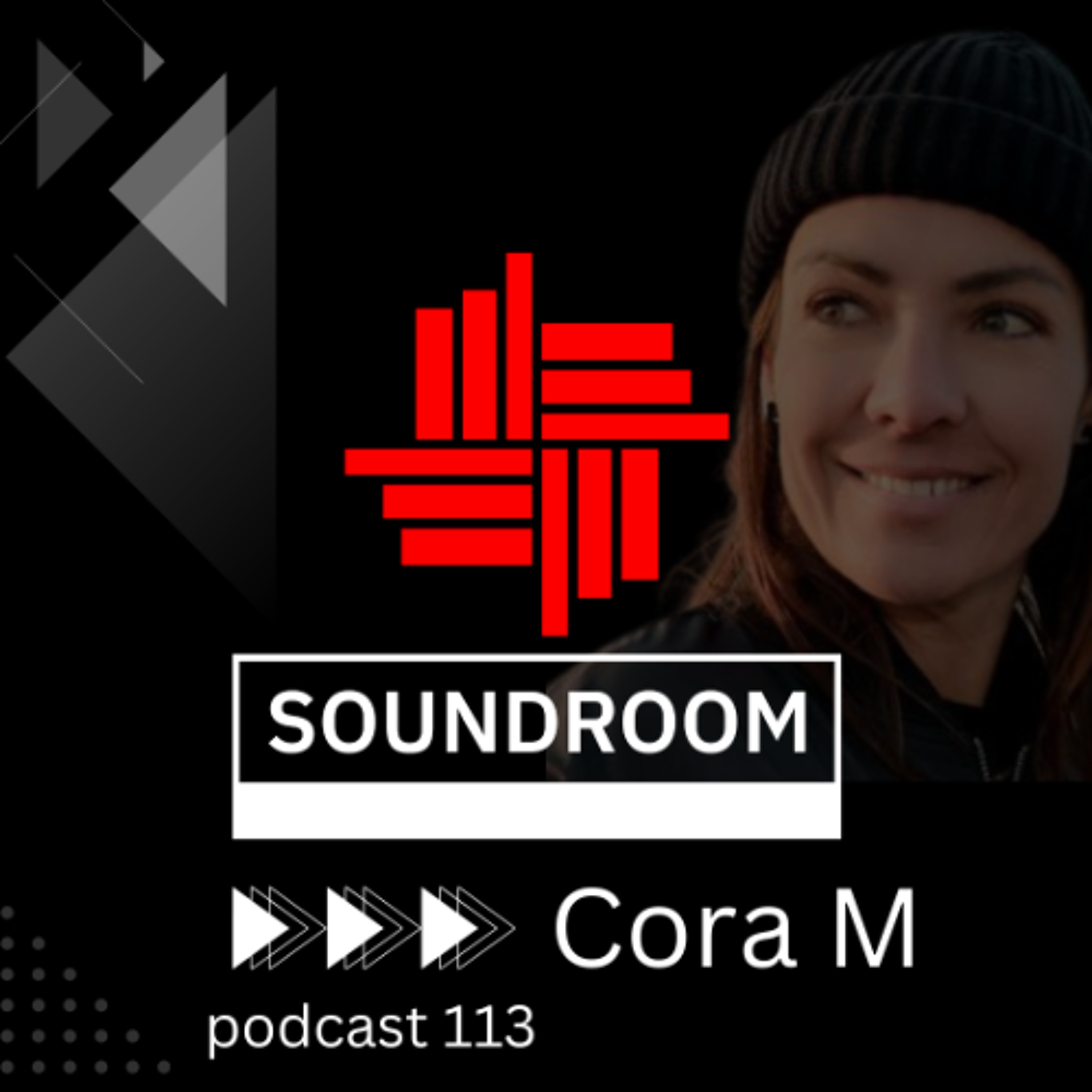 Soundroom Podcast