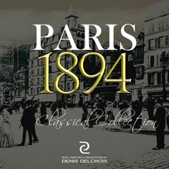 1894 Paris -  Lumiere sur Montmartre (Full Track)