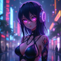 Cyber Seraph