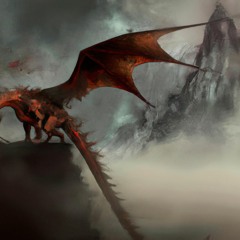 Dragon (Mix & Mastering)