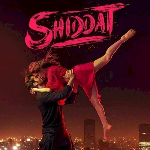 Shiddat Title Track | Manan Bhardwaj (Slowed And Reverbed)