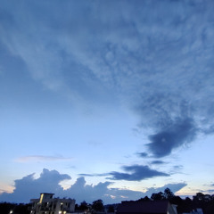 Experimental Drum Solo