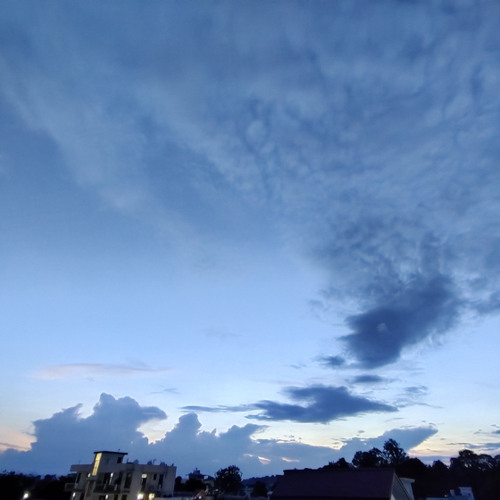 Experimental Drum Solo