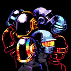 Robot Rock Remix