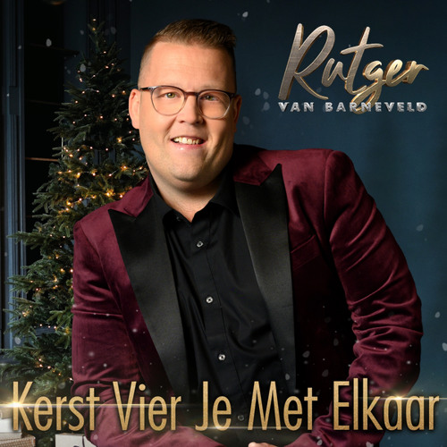 Kerst Vier Je Met Elkaar