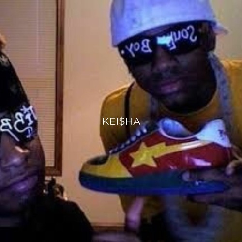 Keisha
