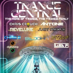 trance central  eve @trance central eve - trance central eve
