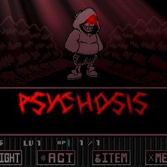 Psychosis the second II
