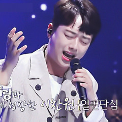 이찬원-일편단심 민들레야